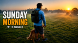 Why We Started Filming Our Sunday Mornings