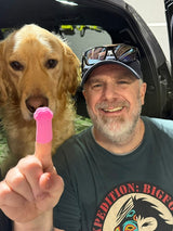 How to Brush Your Dog's Teeth (Without Turning It Into a Wrestling Match)