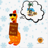 Hawaii or Bust How Camp Clucker Reached 48 States And Why the Last Two Matter