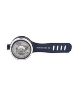 Nuggy Dog Co. Clip-On Trail Light + Pet Light Bundle