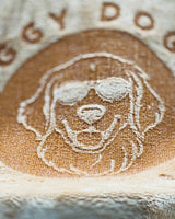 Nuggy Dog Co. Towel