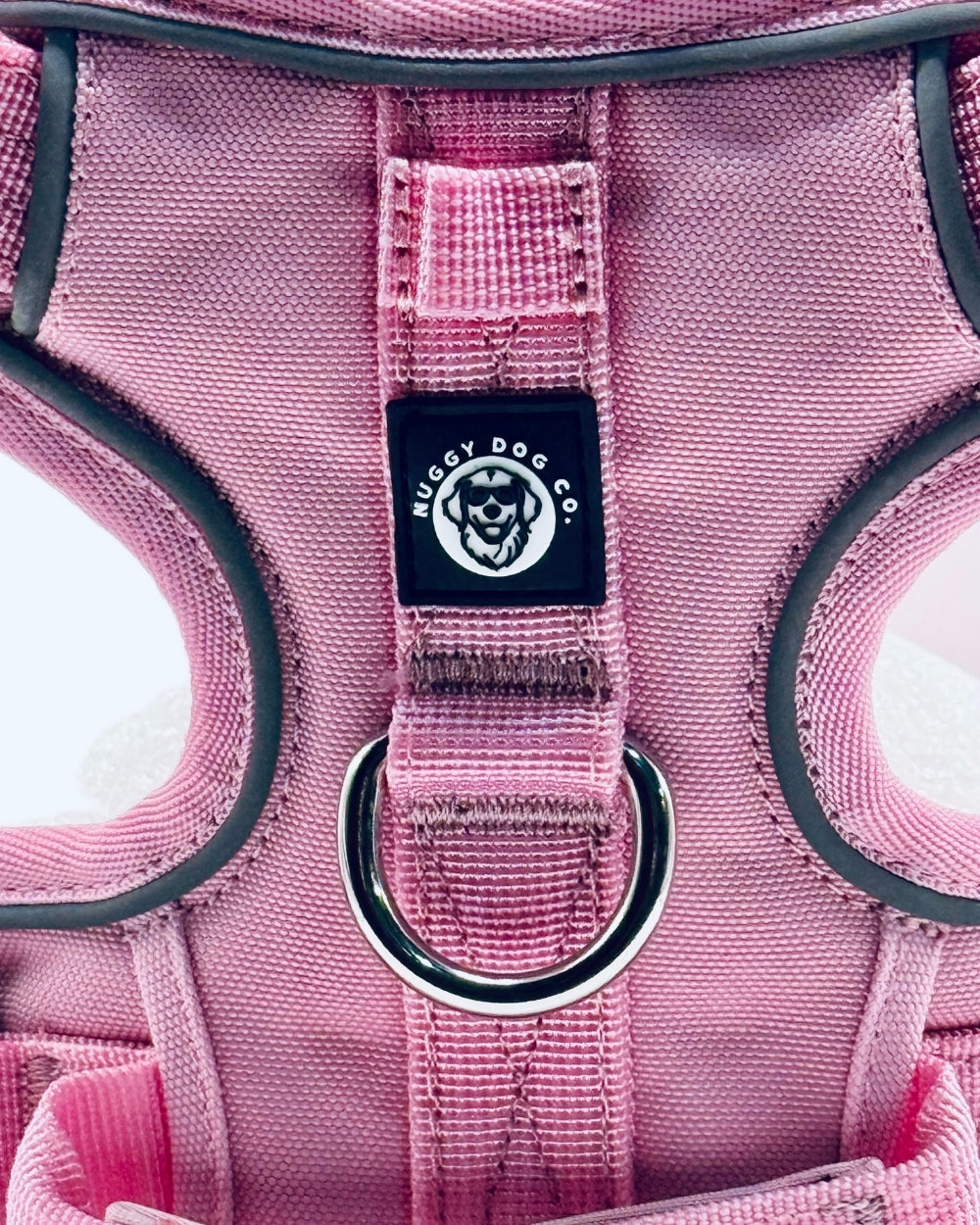 Beast Harness
