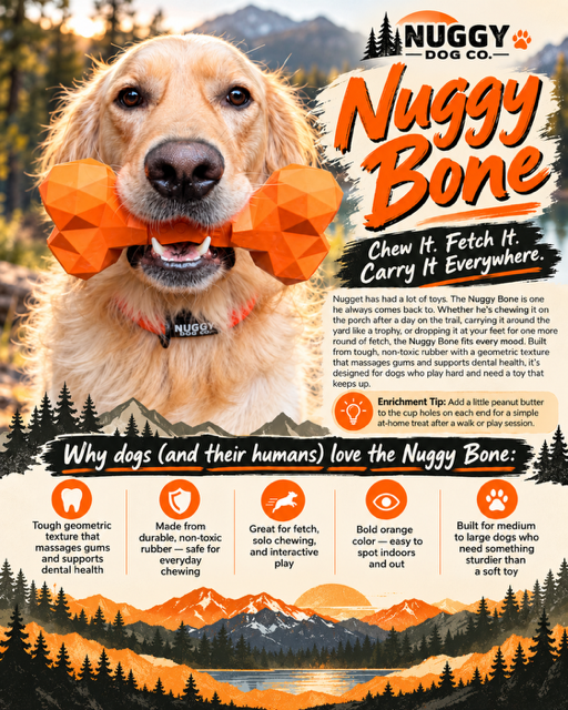 Nuggy Bone