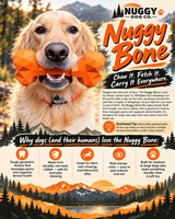 Nuggy Bone