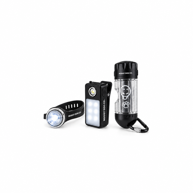 Nuggy Night Walk Kit