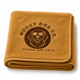 Nuggy Dog Co. Towel