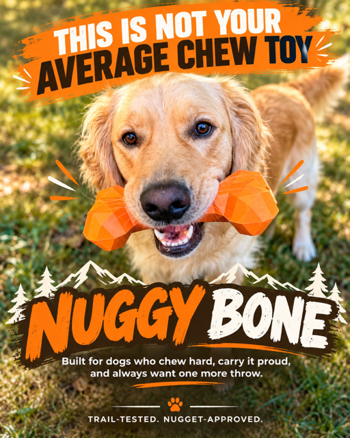 Nuggy Bone