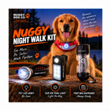 Nuggy Night Walk Kit