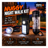 Nuggy Night Walk Kit