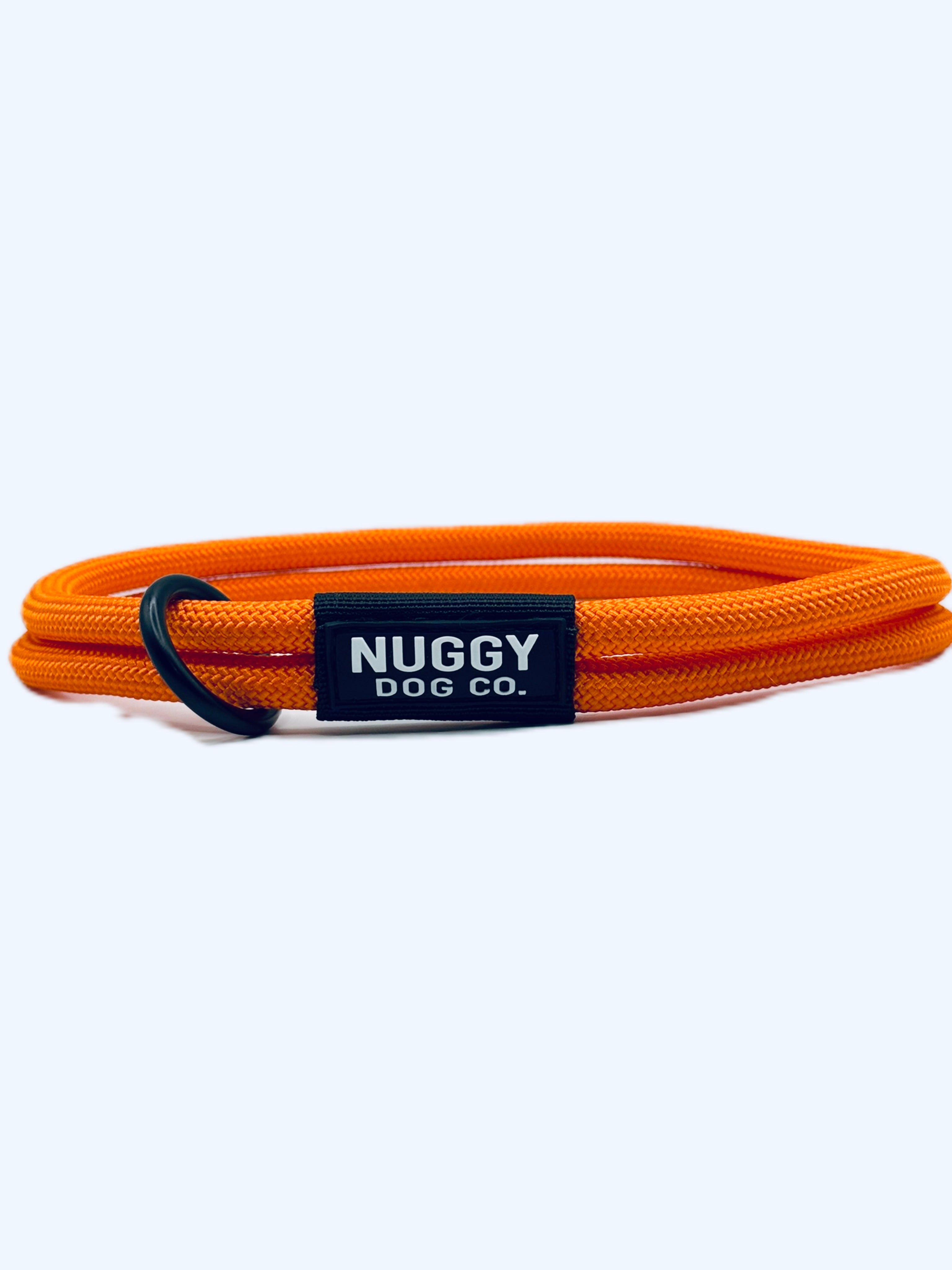 Nuggy Trail Collar