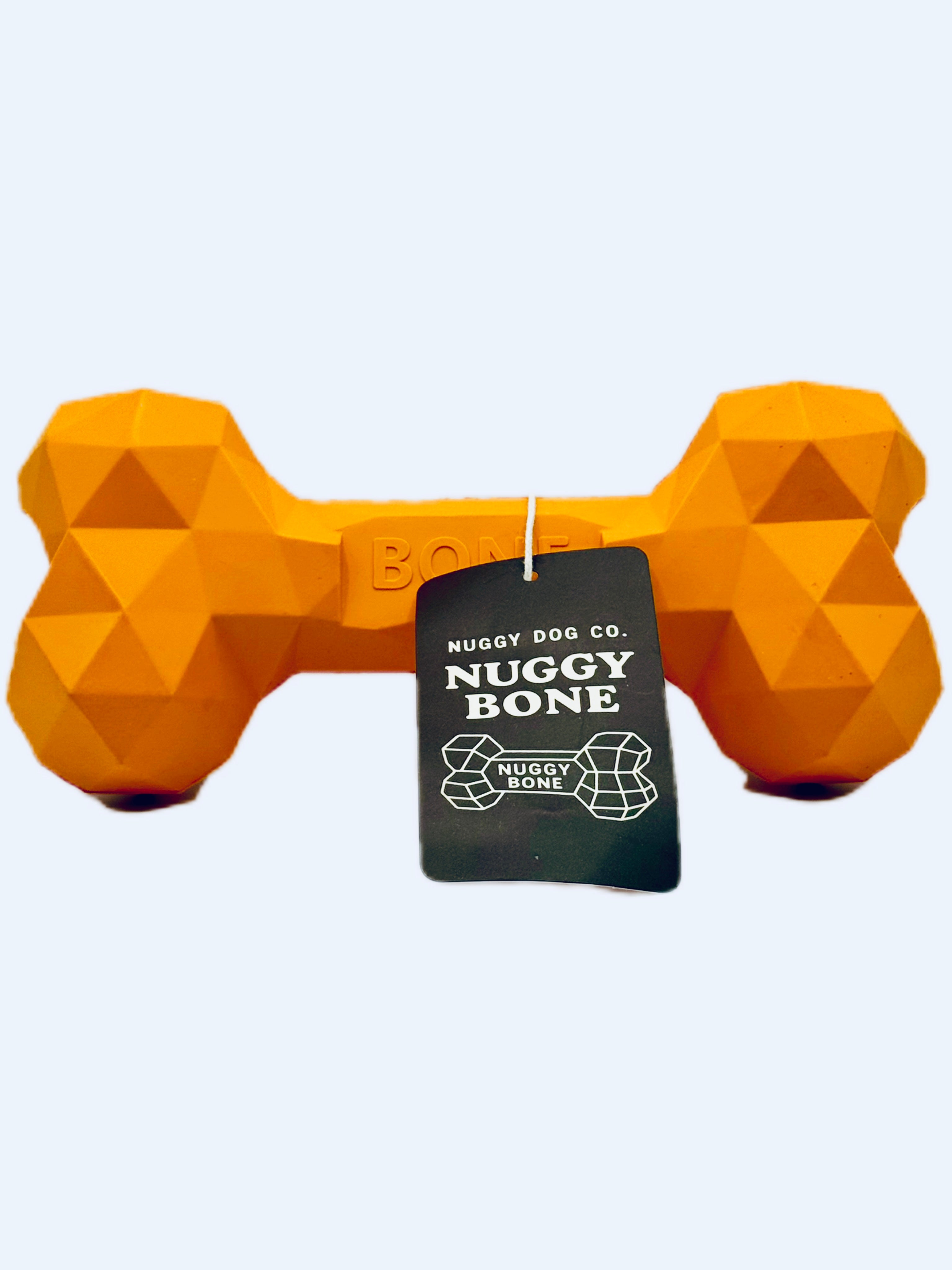 Nuggy Bone