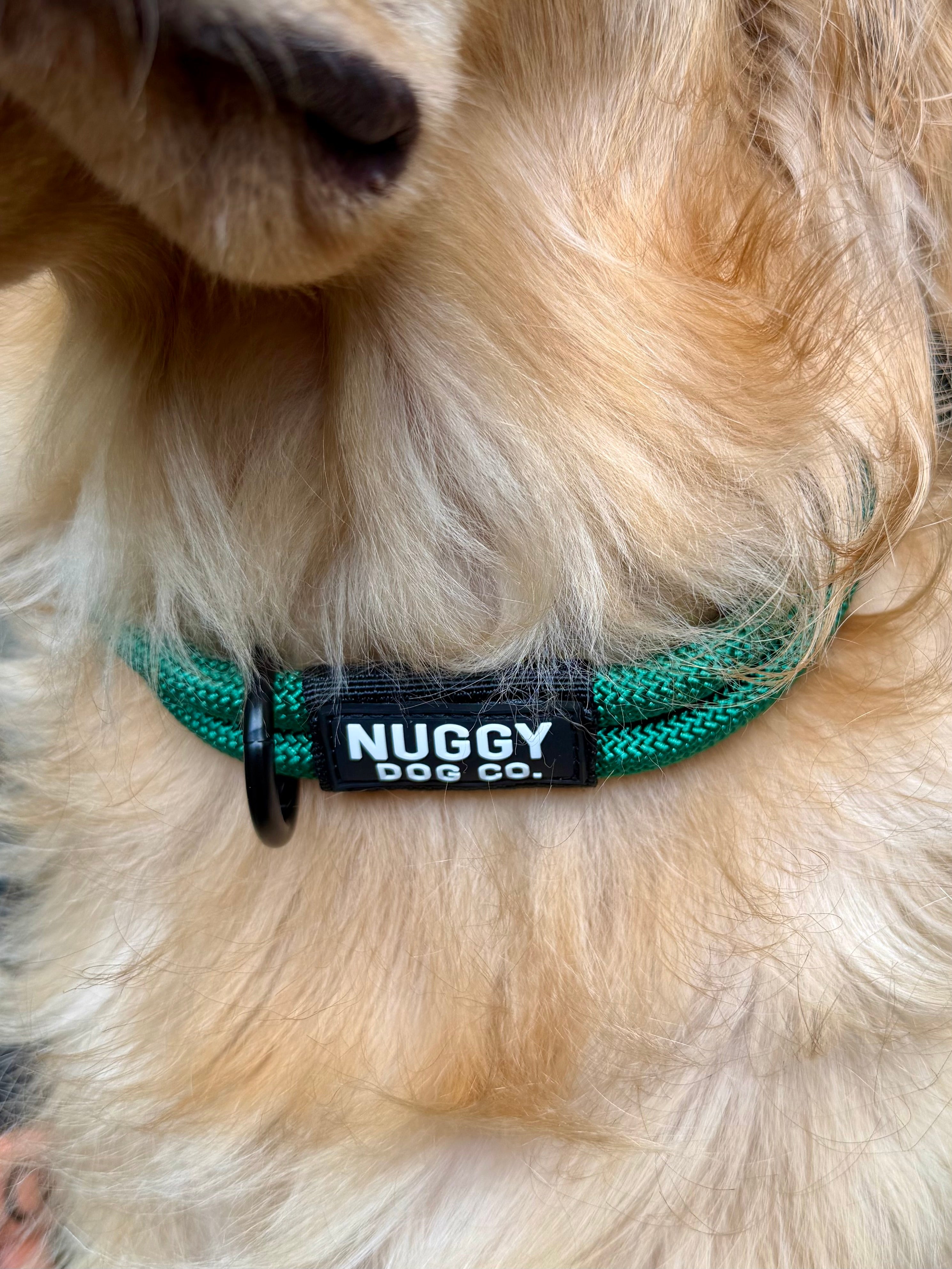 Nuggy Trail Collar