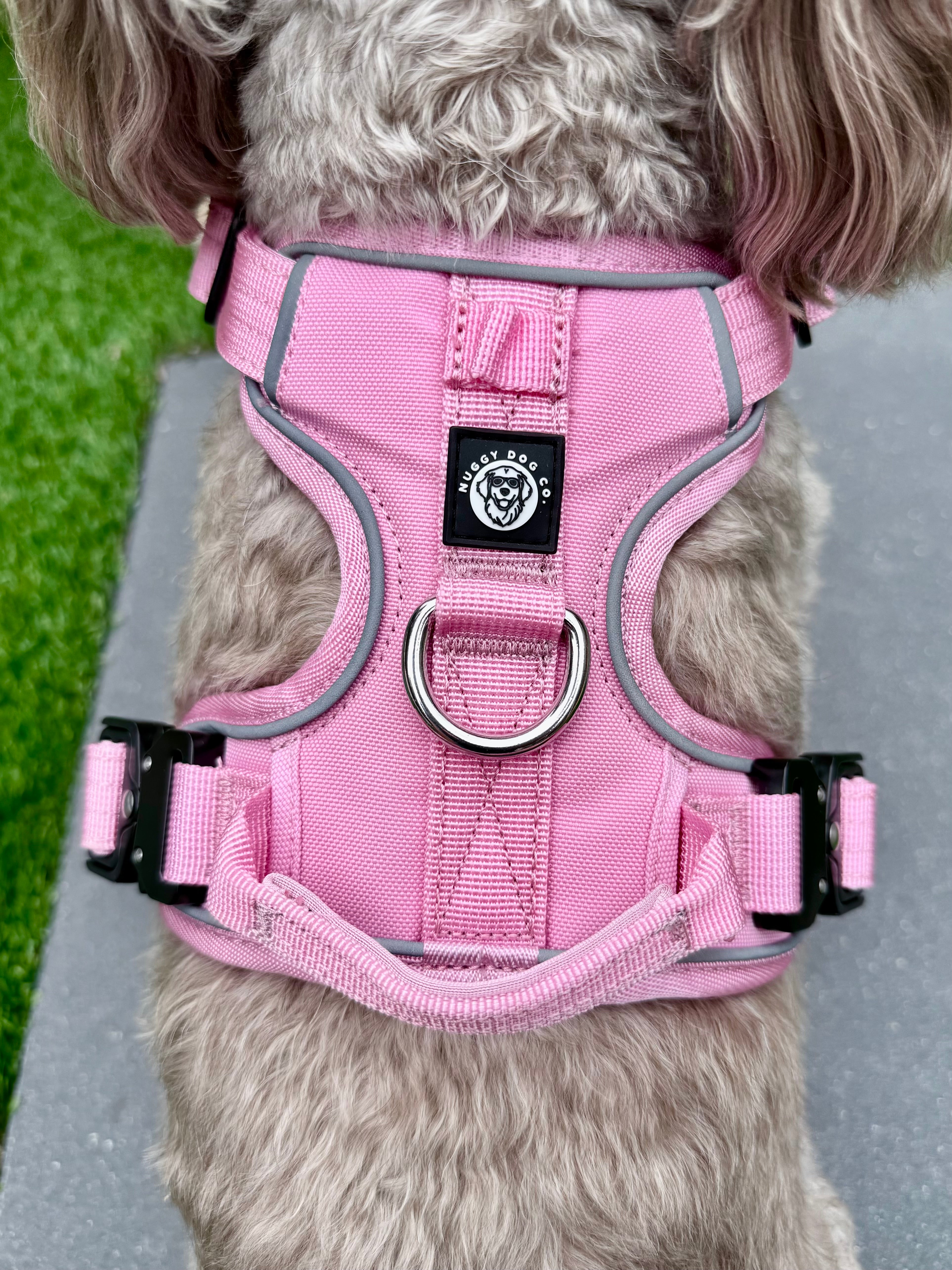 Nuggy Beast Harness