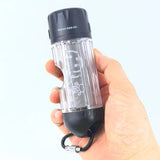 Nuggy Dog Co. Poop Bag Dispenser Light
