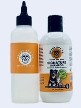 Signature Shampoo Concentrate (8oz)