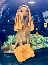 Nuggy Dog Co. Towel