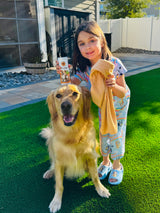 Nuggy Fluffy Foam (210ml) + Towel Bundle