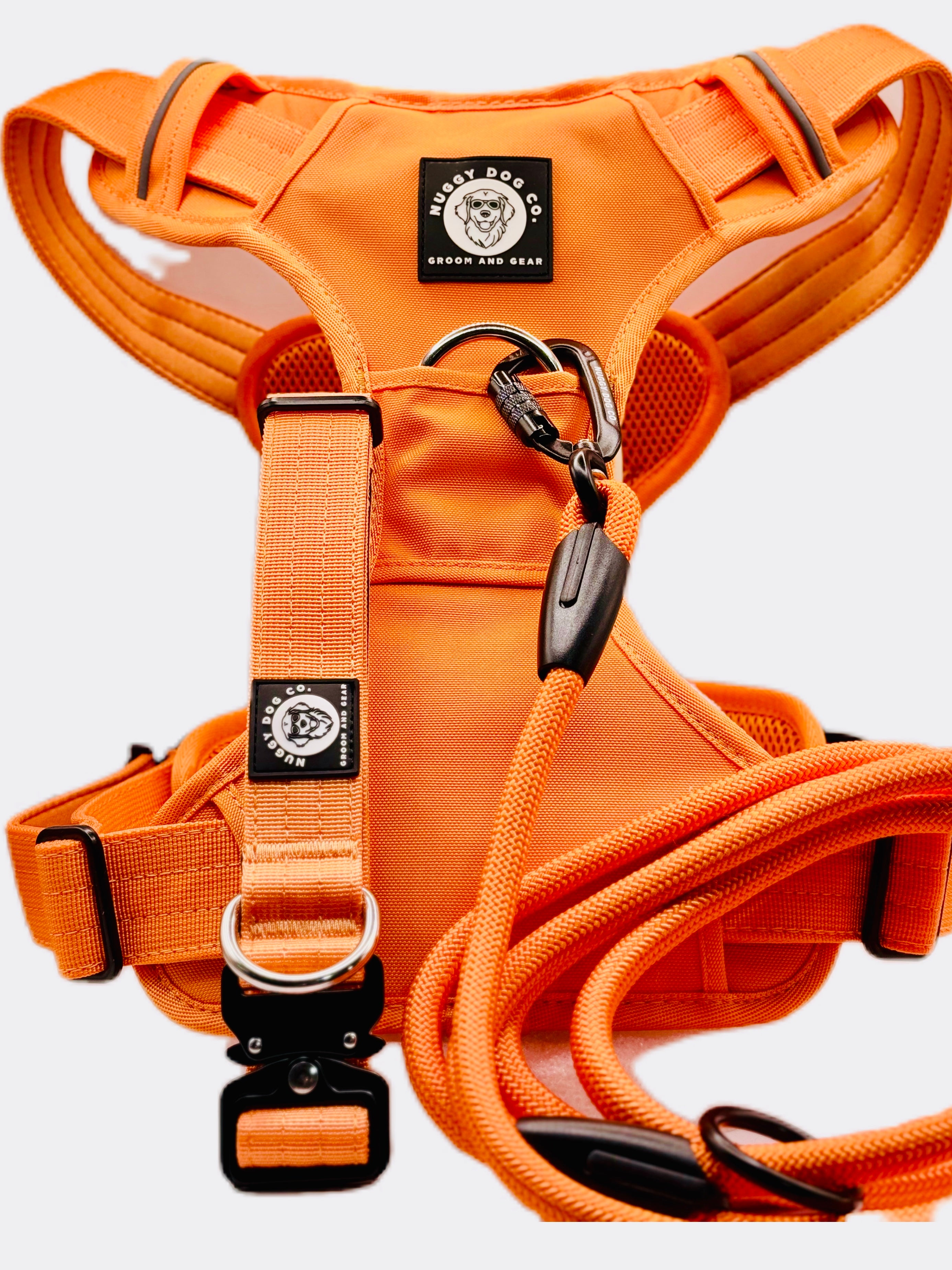 Nuggy Beast Harness