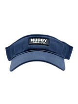 Nuggy Dog Co. Visor