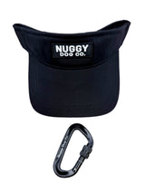 Nuggy Dog Co. Visor