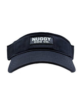 Nuggy Dog Co. Visor