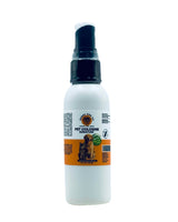 Nuggy Dog Co Pet Cologne 2oz Signature natural spray for dogs and cats