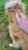 Nuggy Shed Tamer – 2-in-1 Dog Deshedding & Detangling Tool